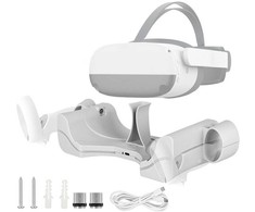 VR Pakrovimo stotelė Meta (Oculus) Quest 2 akiniams