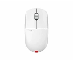 X2-A Ambi eS žaidimų pelė, balta PX2AES22