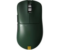 Xlite V3 eS žaidimų pelė, žalia, PXV3ES24