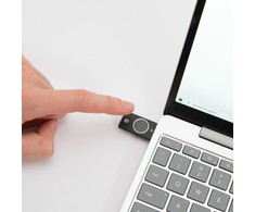 Yubico YubiKey Bio (FIDO leidimas)
