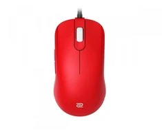 Pelė žaidimams BENQ ZOWIE S1-B V2 Raudona Special Edition