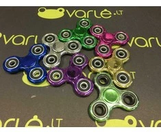 Žaislas pirštams Fidget spinner
