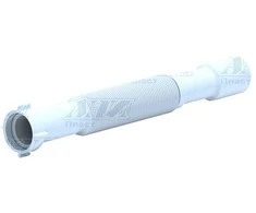 Ani Plast Jungtis Ani PV Gofruota 1 1/4X32/40