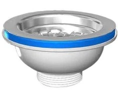 Ani Plast Išmetimo vamzdis Ani Izplūde 3 1/2"