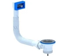 Ani_Plast VENTILIS SU PERSIPYLIMU PLAUTUVEI 1½ ANI