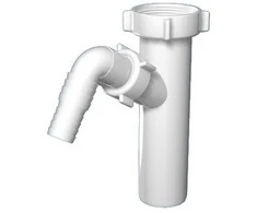 Ani_Plast Skalbyklės atšaka Aniplast M140EU, 1½” x 40 mm