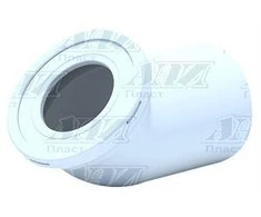 Ani Plast WC jungtis Ani 110mm 45° kampu