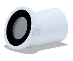 Ani Plast WC jungtis Ani 110mm 22.5°