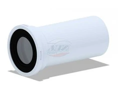 Ani Plast WC jungtis Ani 110x250mm