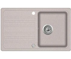 Plautuvė Aquasanita SQ101-110AW