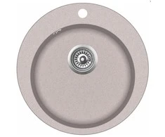 Plautuvė AquaSanita SR100-110W beige