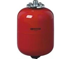 Išsiplėtimo indas šildymui AQUASYSTEM VRV35, 35 l