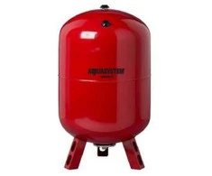 Išsiplėtimo indas šildymui AQUASYSTEM VRV50, 50 l