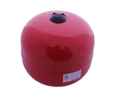 Išsiplėtimo indas šildymui AQUASYSTEM VRV35, 35 l