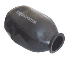 Aquasystem Membrana bako (šildymo sistemai) 100L