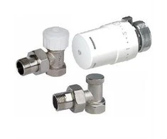 Ventilis termostat. KCT01 KIT (M30) ARCO (kompl.)