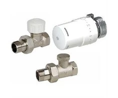 Ventilis termostat. KCT02 KIT (M30) ARCO (kompl.)