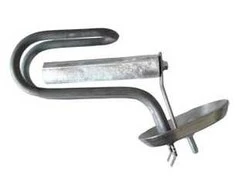 Ariston Kaitinimo elementas SG 1500-20 30 L,su anodu
