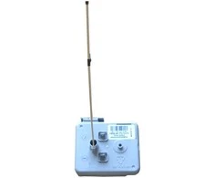 Ariston Termoreguliatorius "PRO ECO" ((vertikaliems vande