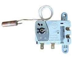 Ariston Termoreguliatorius TI TR.10-15l