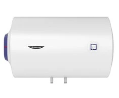 Ariston Thermo Elektrinis vandens šildytuvas ARISTON BLU1 R 100H EU 100l horizontalus