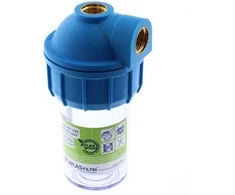 Atlas Filtri Filtro korpusas MIGNON S 3P 5" - 1/2"