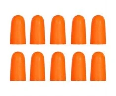 YATO FOAM ausų kamšteliai 33DB/ 5 poros