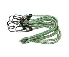 VOREL GUMY NA BAGAŻNIK 4vnt. x 80cm x 8mm 82301