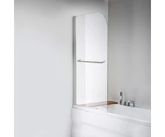 Dušo sienelė VENTO NAPOLI 80x195, 6mm stiklas