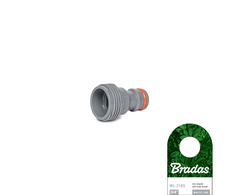 Bradas VARŽTAS PURKŠTUVŲ ĮRENGINYMS GZ 3/4'' WL-2185