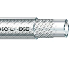 Bradas TECHNINĖ ŽARNA 1M 8x2.5mm 13.5/40bar TH08*2.5