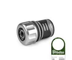 Bradas Greitas sujungimas laistymo žarnai TPR GSV x ¾"(19 mm)