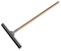 Bradas GRINDŲ VANDENS GRANDŽIS 60cm MEDINIS VELENTAS