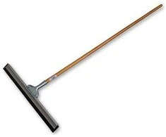 Bradas GRINDŲ VANDENS GRANDŽIS 60cm MEDINIS VELENTAS