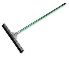 Bradas ŚCIĄGACZKA DO WODY Z PODŁÓG 55cm TRZON METAL