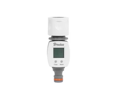 BRADAS Baltas Line WL-3100 vandens srauto matuoklis
