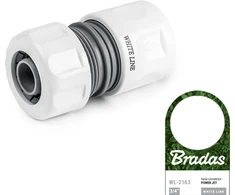 Bradas Sujungimas laistymo žarnai Power Jet GSV x 19mm (¾“) laistymo žarna