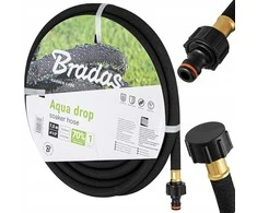 Bradas AQUA-DROP laistymo žarna 30 m WAD1/2030