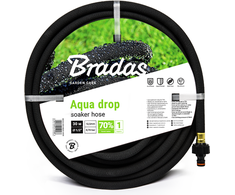 Bradas AQUA-DROP 20 m laistymo žarna WAD1/2020