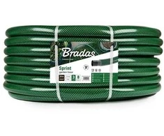 Sodo žarna SPRINT 3/4 50m Bradas WFS3/450