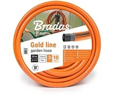 Bradas GOLD LINE sodo žarna 1/2" 30m WGL1/230