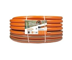 Bradas GOLD LINE sodo žarna 1" 30m WGL130