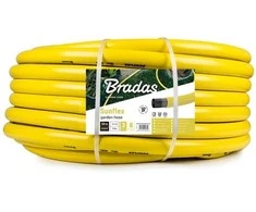 Bradas SUNFLEX sodo žarna 1" 20m WMS120