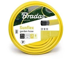 Bradas Žarna laistymo WMS 5/8 30m sunflex