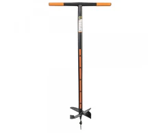 Bradas Skylės grąžtas 20 cm boro plienui KT-V2052