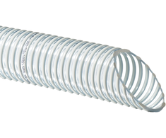 Bradas ALI-FLEX spiralinė siurbimo-sandarinimo žarna 19 mm SAF19