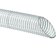 Bradas ALI-FLEX spiralinė siurbimo-sandarinimo žarna 60 mm SAF60