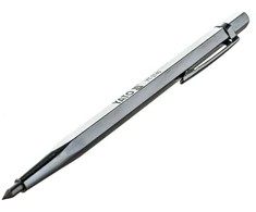 Rysik Rašiklis Topex, 140 mm