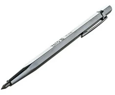 Rašiklis Topex, 140 mm