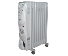 Changer NYAK F9/C23-9F ar vent.